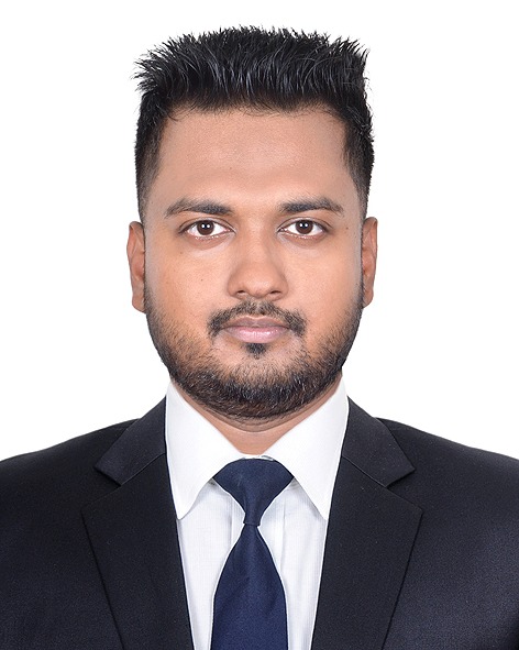 Md Rakib Hosen
